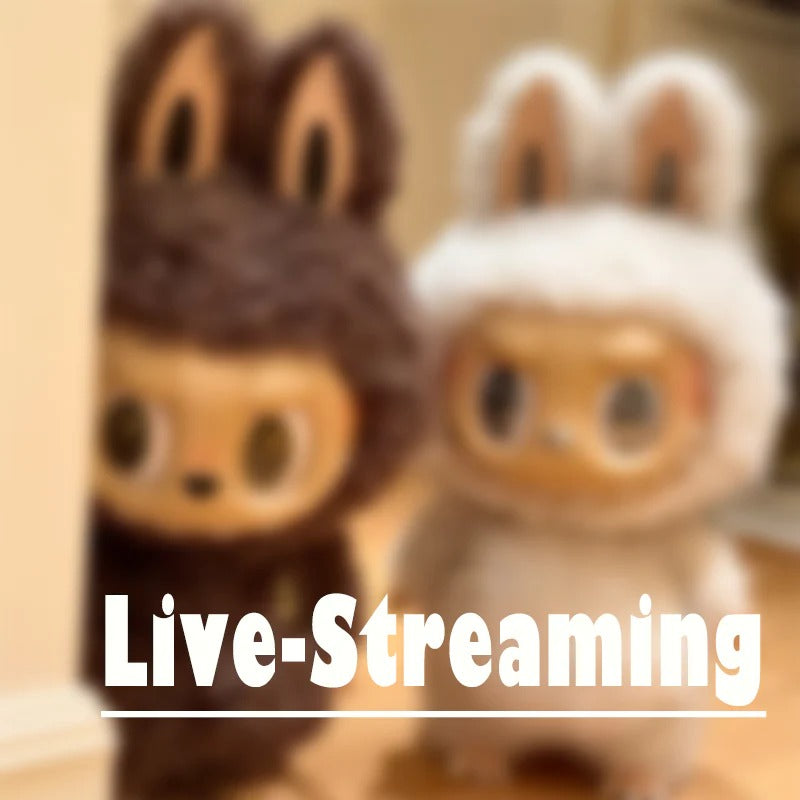 Live-Streaming