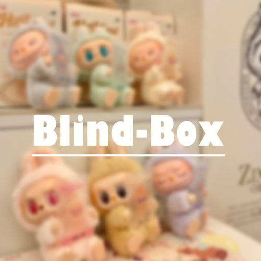 Blind-Box